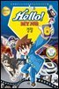 Hello! MY JOB 경찰 - 미래를 만나는 진로 탐험 학습 만화 시리즈 10