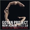 Gotan Project - Tango 3.0 (Deluxe Limited Edition)
