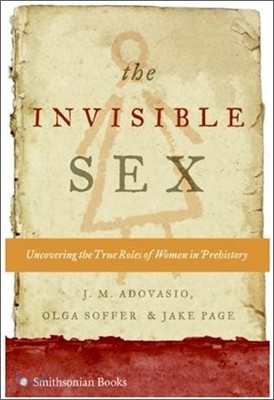 The Invisible Sex