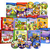 슈퍼와이 영어도서세트 (전20종-본책10권+오디오CD 10장)  Super WHY