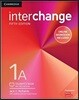 Interchange Level 1a Student's Book with Online Self-Study and Online Workbook