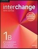 Interchange Level 1b Student's Book with Online Self-Study and Online Workbook