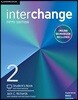 Interchange Level 2 Student's Book with Online Self-Study and Online Workbook