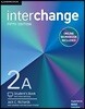 Interchange Level 2a Student's Book with Online Self-Study and Online Workbook