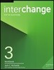 Interchange Level 3 Workbook