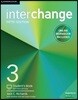 Interchange Level 3 Student's Book with Online Self-Study and Online Workbook