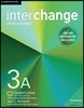 Interchange Level 3a Student's Book with Online Self-Study and Online Workbook