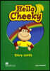 Hello Cheeky Story Cards