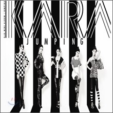 카라 (Kara) - 미니앨범 4집 : Jumping