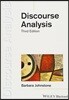 Discourse Analysis