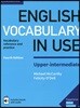 English Vocabulary in Use Upper-Intermediate Book with Answers and Enhanced eBook: Vocabulary Reference and Practice