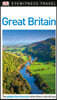 Dk Eyewitness Great Britain