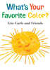 What's Your Favorite Color?