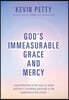 God's Immeasurable Grace and Mercy: A Powerful Look at the Story of Jonah and How It Correlates Spiritually to the Leadership in the Church.