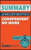 Summary of Melody Beattie's Codependent No More
