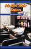 At the Hair Salon: Over and Over Again