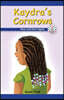 Kaydra's Cornrows: Over and Over Again