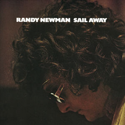 Randy Newman - Sail Away (150g LP)