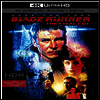 Blade Runner: The Final Cut (블레이드 러너: 파이널 컷) (1982) (한글무자막)(4K Ultra HD + Blu-ray + Digital)