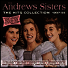 Andrews Sisters - The Hits Collection 1937-55 (5CD Box Set)