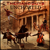 피아노 가이스 - 언차티드 (Piano Guys - Uncharted) (180g)(LP) - Piano Guys