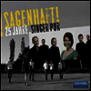 전설적인 - 징어 푸어 25주년 기념 앨범 (Singer Pur - Sagenhaft! 25 Jahre Singer Pur)(Digipack)(CD) - Singer Pur