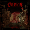 Kreator - Terrible Certainty (Remastered)(Gatefold Cover)(180G)(2LP)