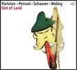 Emile Parisien/ Vincent Peirani/ Andreas Schaerer/ Michael Wollny (에밀 파리지엥, 뱅상 페이라니, 안드레아스 쉐러, 미카엘 울리) - Out Of Land