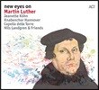 Nils Landgren / Capella de la Torre (닐스 란드그렌, 카펠라 데 라 토레) - New Eyes On Martin Luther