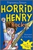 Horrid Henry Rocks