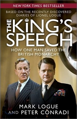 The King&#39;s Speech