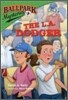 The L.A. Dodger
