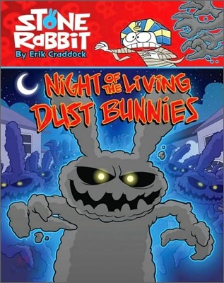 Stone Rabbit 6