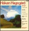 Hakan Hagegard 호칸 하게고드가 부르는 유명 성가곡 모음집 (Aftonsang Och Julepsang) [LP]