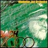Manhattan Jazz Orchestra (맨해탄 재즈 오케스트라) - Bach 2000 (바흐 2000)