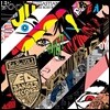 Ed Banger Records: Ed Rec Vol.2 (에드 뱅거 레코드 컴필레이션 2집)