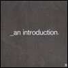 Music For Dreams, An Introduction (뮤직 포 드림즈 레이블 샘플러)