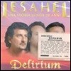Delirium (델리리움) - Jesahel