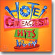 Hotei Tomoyasu - Greatest Hits 1990-1999