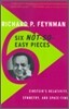 Six Not-So-Easy Pieces: Einstein's Relativity, Symmetry, and Space-Time