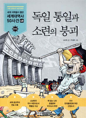 독일 통일과 소련의 붕괴