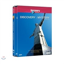 디스커버리 진실혹은거짓(3Disc , 로마제국의 역사, 에덴을 찾아서, 예수의 흔적)