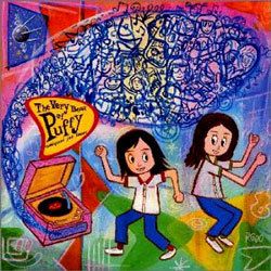 Puffy - Very Best Of Puffy / amiyumi JET FEVER