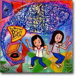 Puffy - Very Best Of Puffy / amiyumi JET FEVER