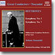 Arturo Toscanini 베토벤: 교향곡 5번 7번 (Beethoven : Symphony No.5 & 7)