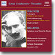 Arturo Toscanini 아르투로 토스카니니 - 바그너 / 브람스 (Wagner: Lohengrin, Gotterdammerung / Brahms: Haydn Variations)