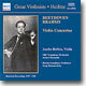 Jascha Heifetz 베토벤 / 브람스 : 바이올린 협주곡 - 야사 하이페츠 (Beethoven / Brahms: Violin Concertos)