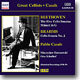 Pablo Casals 베토벤 / 브람스: 첼로 소나타 - 파블로 카잘스 (Beethoven / Brahms: Cello Sonatas)