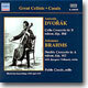 Pablo Casals / Jacques Thibaud 바흐 / 드보르작: 첼로 협주곡 (Dvorak / Brahms: Cello Concerto)