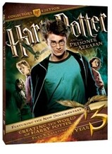 해리포터 3 Ultimate Collector’s Edition (3Disc)